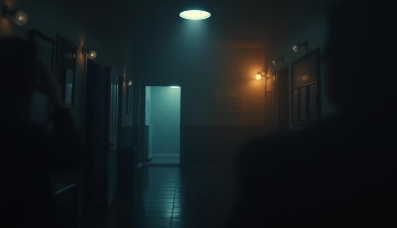 Tystnadens Rytm – företagsfilm av APH Film